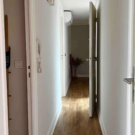Grand Duplex Dernier Etage Calme Et Familial