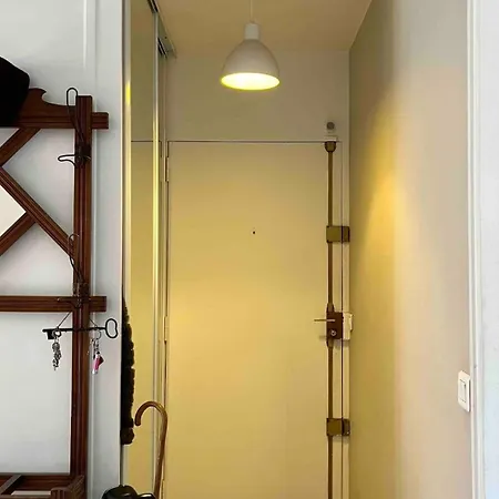 Apartment Grand Duplex Dernier Etage Calme Et Familial *