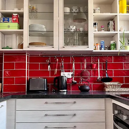 Grand Duplex Dernier Etage Calme Et Familial Apartment
