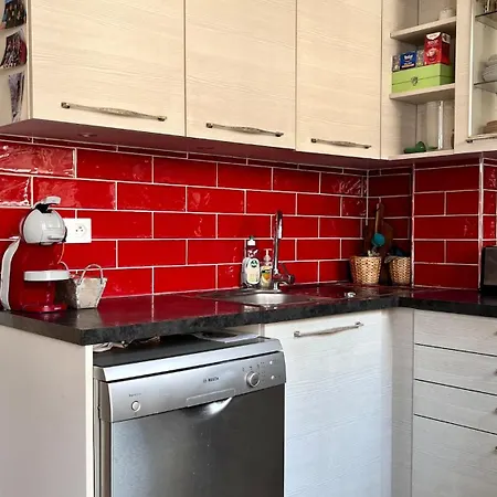 Apartment Grand Duplex Dernier Etage Calme Et Familial